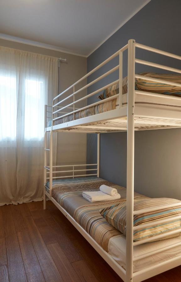 Appartement Ca' Viridi à Montebelluna Extérieur photo