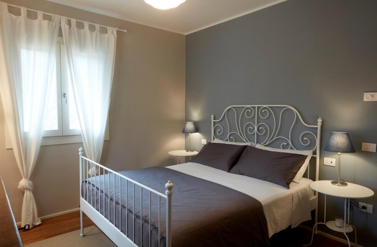 Appartement Ca' Viridi à Montebelluna Extérieur photo