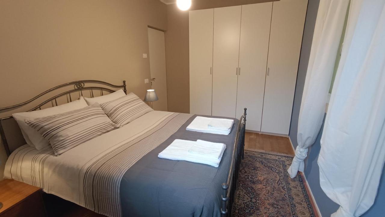 Appartement Ca' Viridi à Montebelluna Extérieur photo