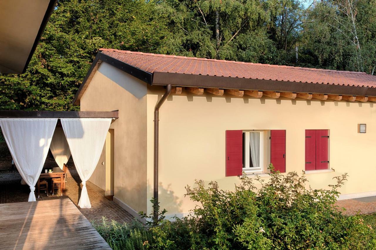 Appartement Ca' Viridi à Montebelluna Extérieur photo