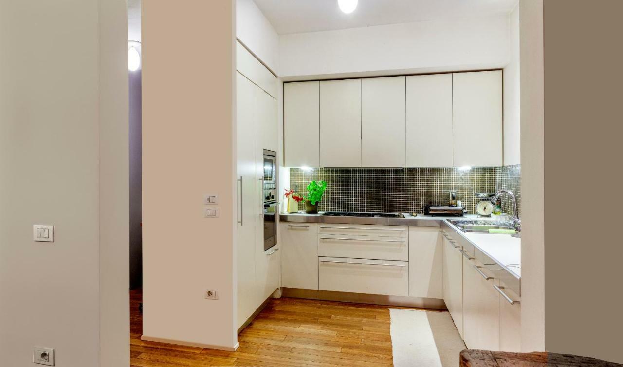 Appartement Ca' Viridi à Montebelluna Extérieur photo