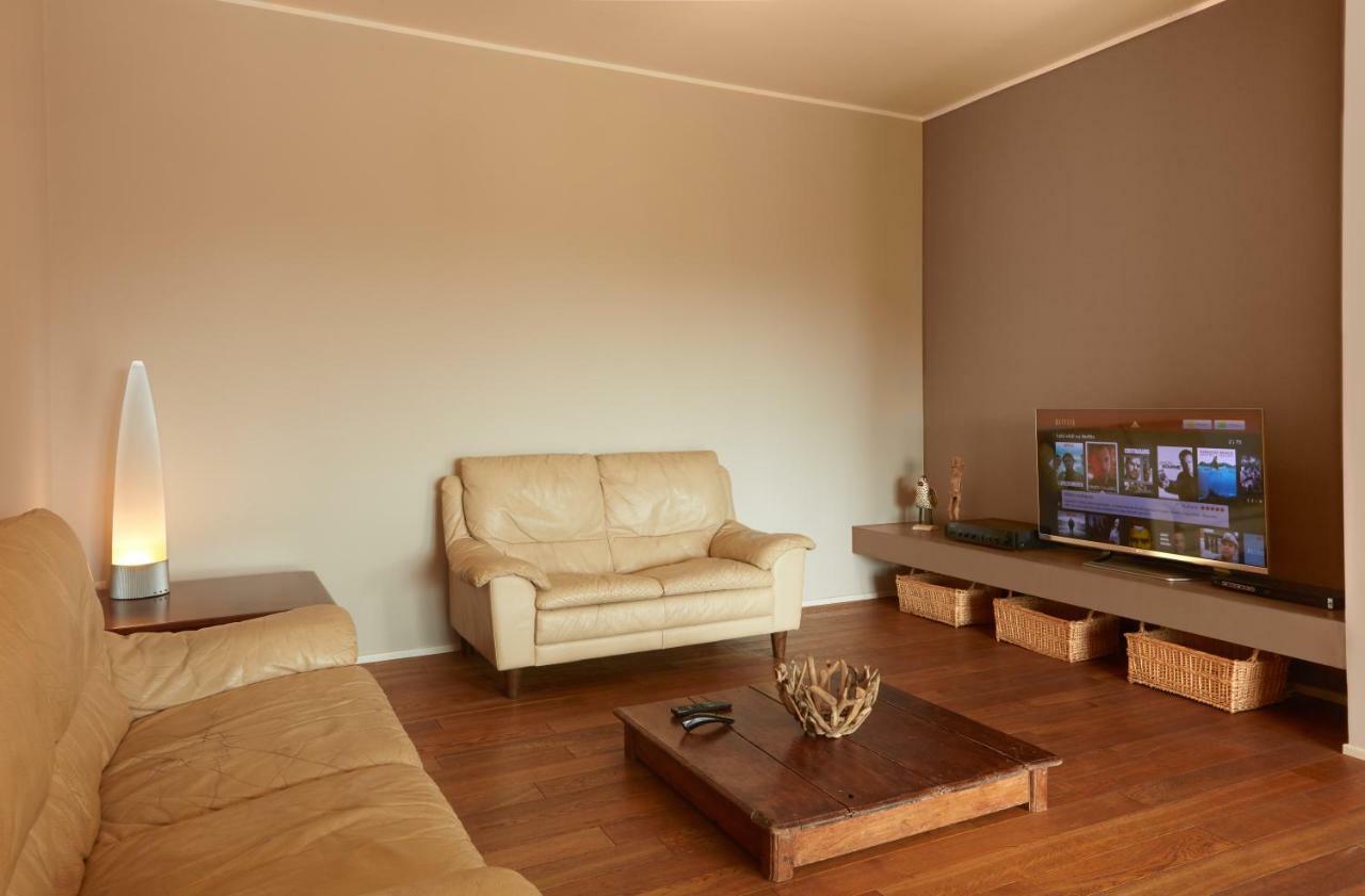 Appartement Ca' Viridi à Montebelluna Extérieur photo